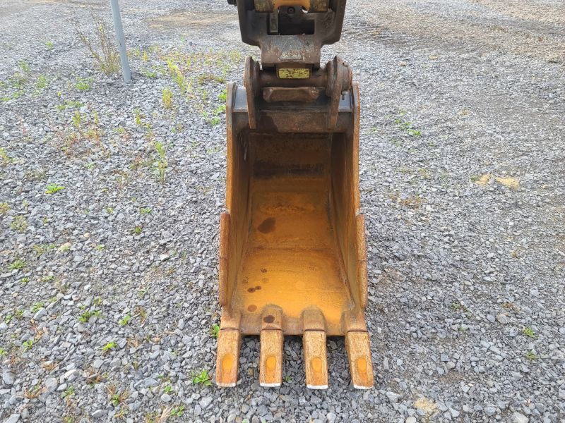 Rental Construction Equipment Monroe Tractor